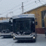 В Омск доставили очередную партию новых троллейбусов «Адмирал» - FlashSiberia