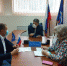 Больше половины федерального оргкомитета предварительного голосования «Единой России» - общественники - Единая Россия