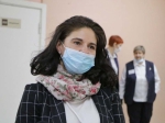 Омские родители первыми сдают ЕГЭ по русскому языку