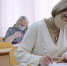 Родители омских школьников вместе с известными омичами написали ЕГЭ по русскому языку - Министерство имущественных отношений