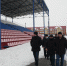 В Калачинске прошло расширенное заседание оргкомитета по подготовке к «Королеве спорта-2021» - Минспорт Омской области