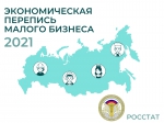 В России пройдёт экономическая перепись субъектов малого предпринимательства