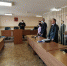 В Центральном суде Омска огласили приговор всей банде «обналичника» Мацелевича - ИА Омскрегион