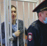 «Обналичник» Мацелевич заявил, что обжалует приговор - ИА Омскрегион