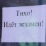 Как новосибирским школьникам сдать ЕГЭ на сотню баллов: лайфаки выпускников - Om1.Ru