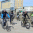 Омичей зовут принять участие в велопробеге Tour de Siberia - ИА Омск здесь