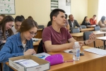 Проведён научный кружок по предпринимательскому праву