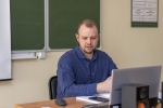 Проведён научный кружок по предпринимательскому праву