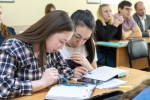 Проведён научный кружок по предпринимательскому праву