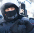 Влюбилась в спецназовца на митинге: под Новосибирском школьница готовится к свиданию с силовиком - Om1.Ru