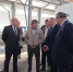 Делегация из Республики Беларусь посетила предприятия агропромышленного комплекса - Министерство имущественных отношений