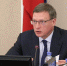 Бурков признался, что пошел в политику из-за обостренного чувства справедливости - ИА Омскрегион