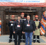 Команда Омского ЭМЗ заняла второе место на городском конкурсе профессионального мастерства сварщиков - ОЭМЗ