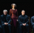Омичи на фестивале «Золотая маска» увидели премьерных «Братьев Карамазовых» - ИА Омскрегион