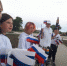 Во всех муниципальных районах Омской области проходят праздничные мероприятия ко Дню России - Единая Россия