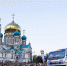«Ростелеком» в Омске поддержал старт ралли «Шелковый путь» - Om1.Ru