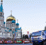 «Ростелеком» в Омске поддержал старт ралли «Шелковый путь» - СуперОмск