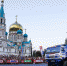 «Ростелеком» в Омске поддержал старт ралли «Шелковый путь» - ИА Омскрегион