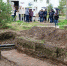 В Омске начинают раскопки на место каторжного острога, где находился Достоевский – омичей приглашают помочь - ИА Новый Омск