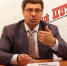 Денисенко стал первым замом сибирского полпреда – СМИ - РИА Омск-Информ