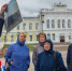 Экскурсиям — быть. В Омске не стали отменять «Экскурсионный флешмоб» - Gorod55.Ru