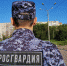 В Омске сотрудники Росгвардии задержали нетрезвого мужчину, проникшего в охраняемый детский сад - Росгвардия