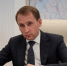 Губернатор Александр Бурков и глава Минприроды РФ Александр Козлов сверили «экологические» планы - ИА Омскрегион