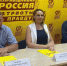 «Государство не обеднеет!» Кандидаты в депутаты от «Справедливой России» о доходе в 10 тысяч для омичей - Om1.Ru