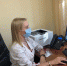 В омском наркодиспансере обновили рабочие места - ИА Новый Омск