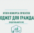 Омичи взяли на Всероссийском конкурсе «Бюджет для граждан» три призовых места - Правительство Омской области