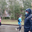 Омские росгвардейцы приняли участие в обеспечении охраны правопорядка на мероприятиях, посвященных Дню города - Росгвардия