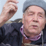 На выборах в Омской области проголосовал 100-летний участник Великой Отечественной войны - Правительство Омской области