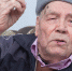 В Омске на выборы пришел 100-летний ветеран войны - Gorod55.Ru