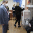 Зарубежные эксперты высоко оценили уровень организации выборов в Омской области - ИА Омскрегион