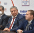 Иностранные эксперты назвали избирательный процесс в Омской области абсолютно прозрачным - ИА Омскрегион