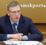 Александр Бурков – о реализации нацпроекта «Культура»: Мы одни из передовиков в стране - Министерство имущественных отношений
