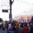 В Омске изменят схему движения на Ленинградской площади - Gorod55.Ru