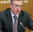 «Мы одни из передовиков в стране» - Газета Омский пригород