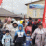 В Омске отметили Всероссийский день ходьбы (ФОТОРЕПОРТАЖ) - Вечерний Омск