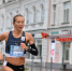 Марина Ковалева выиграла «золото» в Томске - Правительство Омской области