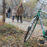 Омичи оценили возможности нового парка (ФОТОРЕПОРТАЖ) - Вечерний Омск