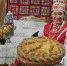 Мировой  каравай - Омская правда