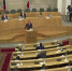 Бурков обратился к Законодательному собранию Омской области с ежегодным посланием - Вечерний Омск