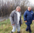 Зловонные озера и ручьи убивают экологию и отравляют жизнь людям - ОНФ в Омской области