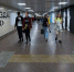 В омском метропереходе организуют заводскую жизнь - ИА Омск здесь
