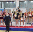 Омские акробаты поднялись на пьедестал чемпионата России - Минспорт Омской области