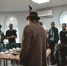 «Было круто»: омичи поделились впечатлениями об автоквесте «Достоевский Точка Омск» - 12 канал