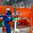 Нефтепроводное предприятие завершило работы по обновлению системы пожарной безопасности объектов - Om1.Ru