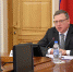 Бурков заявил, что QR-коды остановили рост заболеваемости ковидом в Омске - РИА Омск-Информ