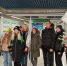 Триумфаторы всероссийского конкурса «Большая перемена» вернулись в Омск - Правительство Омской области